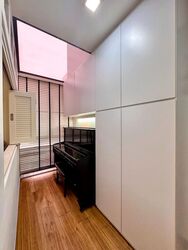 The Ambra (D15), Apartment #550408051